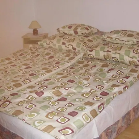 Apartament In 19085 Balatonlelle
