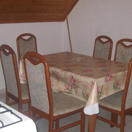 In 19085 Apartament Balatonlelle