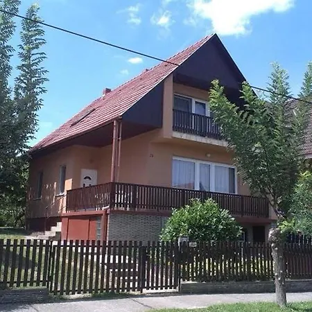 In 19085 Apartament