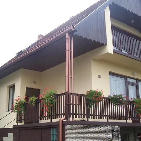 Apartament In 19085 Balatonlelle
