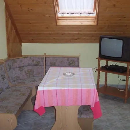 In 19085 Apartament Balatonlelle