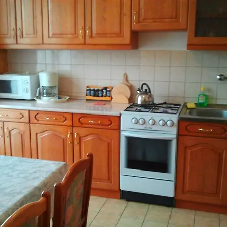 In 19085 Apartament