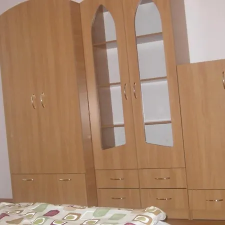 In 19085 Apartament